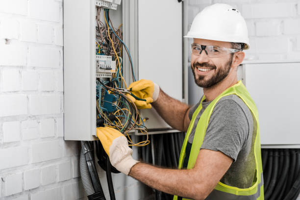 Best Electrical Contractors for Businesses  in Port Royal, SC