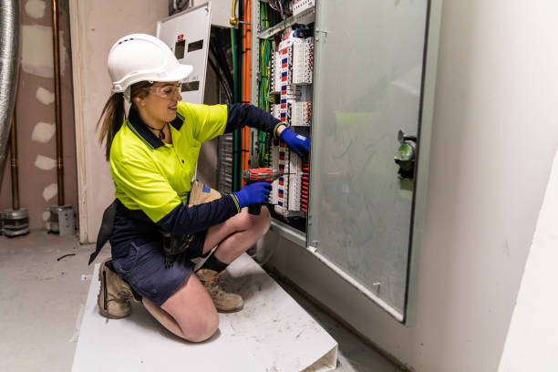 Best Electrical Upgrades for Homes  in Port Royal, SC
