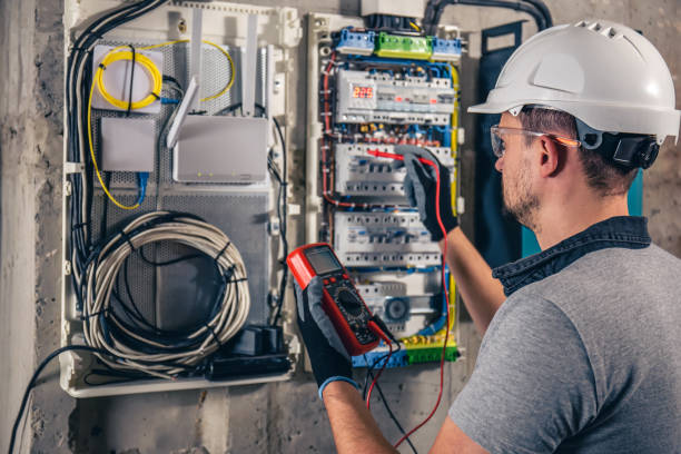 Best Electrician for Home Renovation  in Port Royal, SC