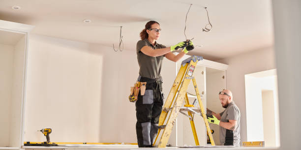 Best Electrical Troubleshooting Services  in Port Royal, SC