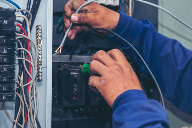Best Commercial Electrician Services  in Port Royal, SC