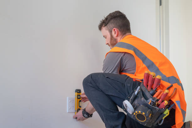 Best Electrical Installation Contractor  in Port Royal, SC
