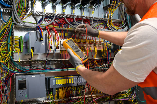 Best Electrical Outlet Repair  in Port Royal, SC